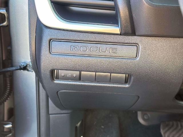 2022 Nissan Rogue - $19,298
