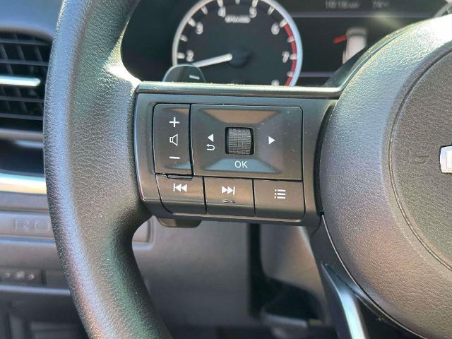 2022 Nissan Rogue - $19,298