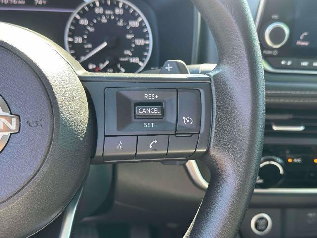 2022 Nissan Rogue - $19,298