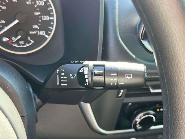 2022 Nissan Rogue - $19,298