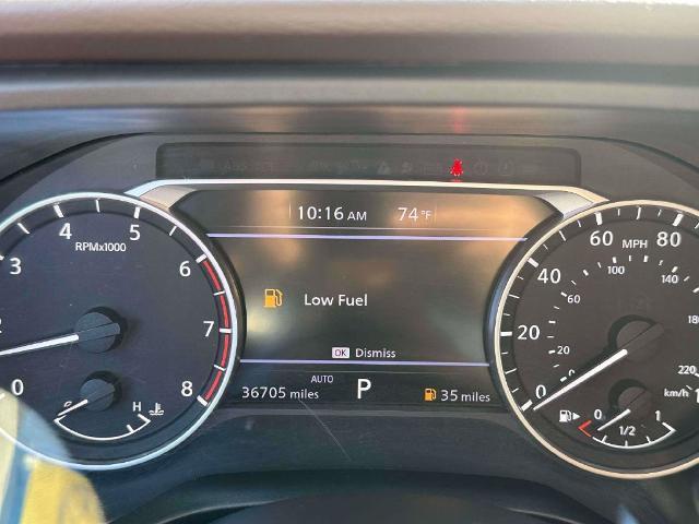 2022 Nissan Rogue - $19,298