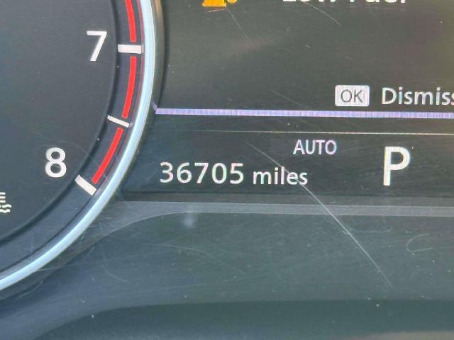 2022 Nissan Rogue - $19,298