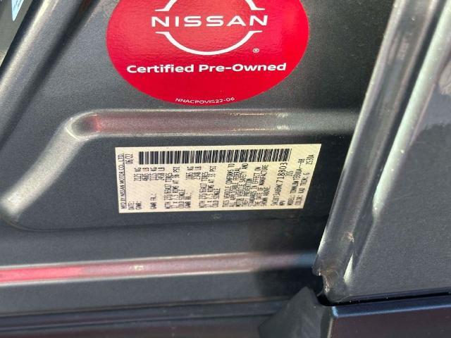 2022 Nissan Rogue - $19,298