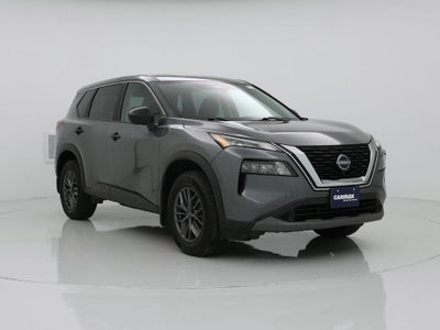 Photo of a 2023 Nissan Rogue AWD S 4DR Crossover for sale