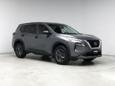 2023 Nissan Rogue AWD S 4DR Crossover