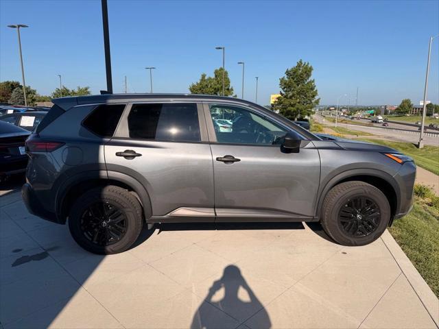 2023 Nissan Rogue - $14,000