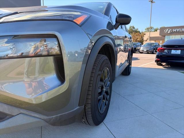 2023 Nissan Rogue - $14,000