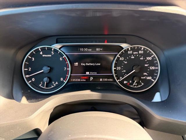 2023 Nissan Rogue - $14,000