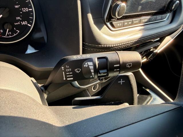 2023 Nissan Rogue - $14,000