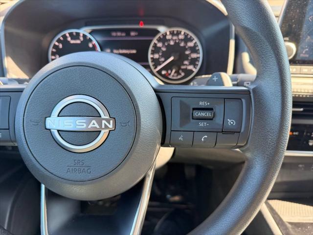 2023 Nissan Rogue - $14,000