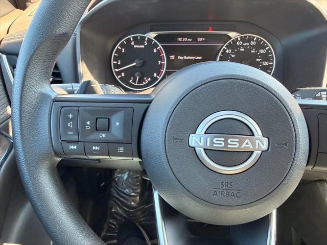 2023 Nissan Rogue - $14,000