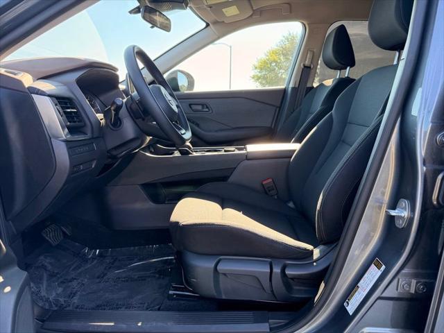 2023 Nissan Rogue - $14,000