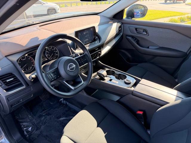 2023 Nissan Rogue - $14,000