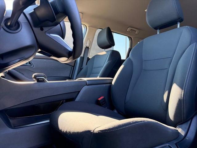 2023 Nissan Rogue - $14,000