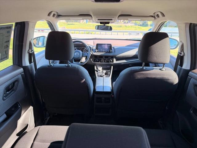 2023 Nissan Rogue - $14,000