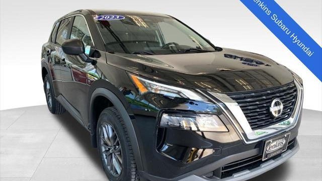 Preowned 2023 Nissan Rogue S for Sale