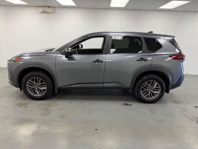 2023 Nissan Rogue - $16,211