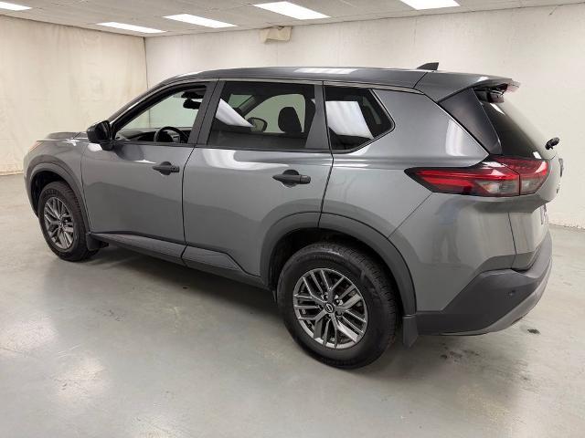 2023 Nissan Rogue - $16,211