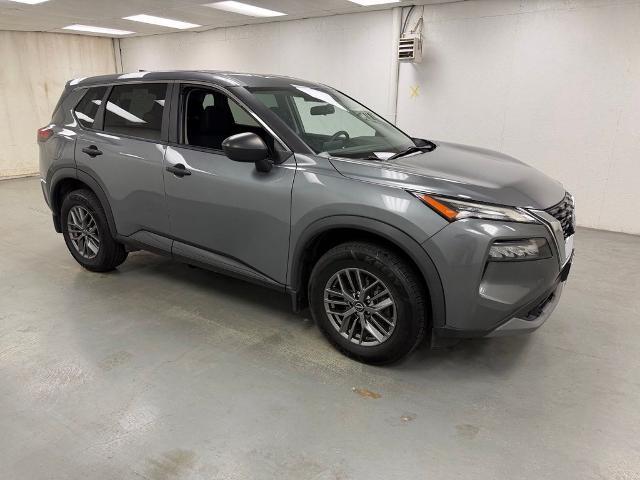 2023 Nissan Rogue - $16,211