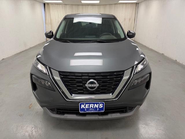 2023 Nissan Rogue - $16,211