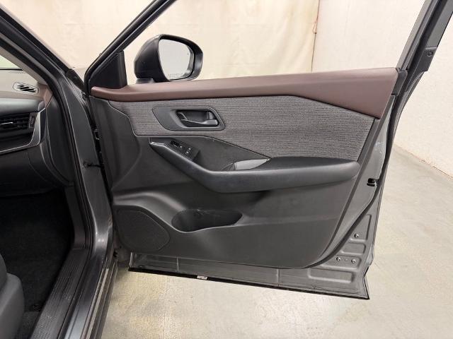 2023 Nissan Rogue - $16,211