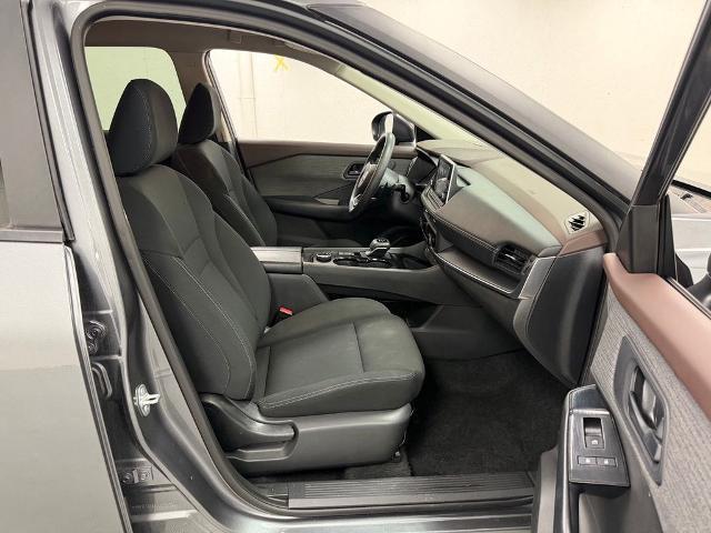 2023 Nissan Rogue - $16,211