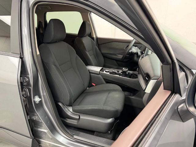 2023 Nissan Rogue - $16,211
