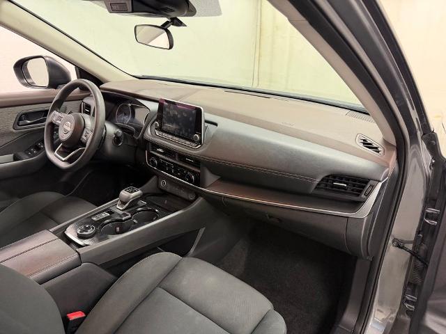 2023 Nissan Rogue - $16,211