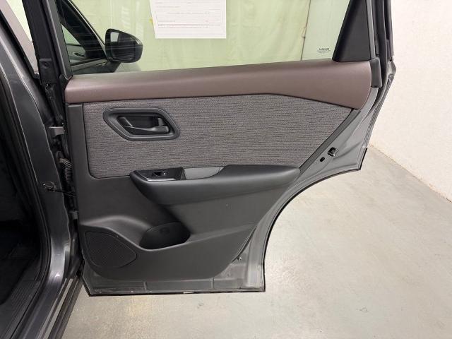 2023 Nissan Rogue - $16,211
