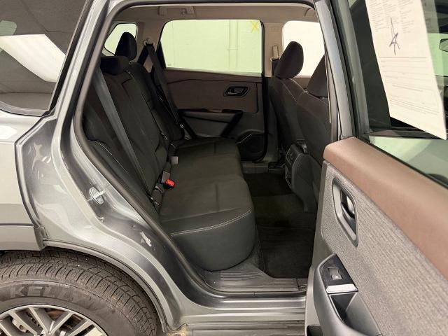2023 Nissan Rogue - $16,211