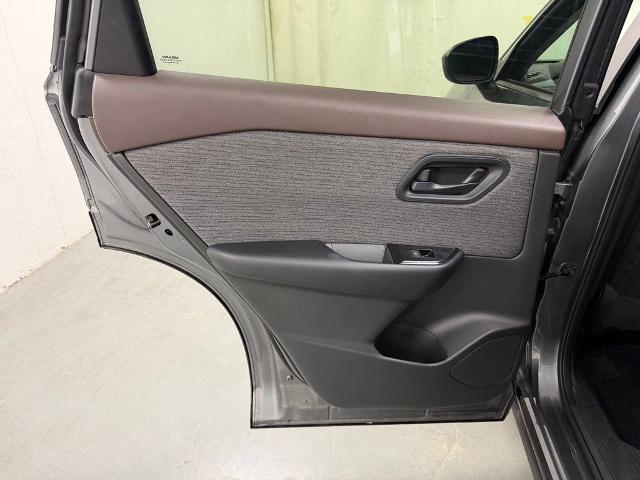 2023 Nissan Rogue - $16,211
