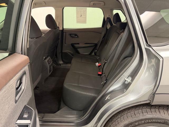 2023 Nissan Rogue - $16,211