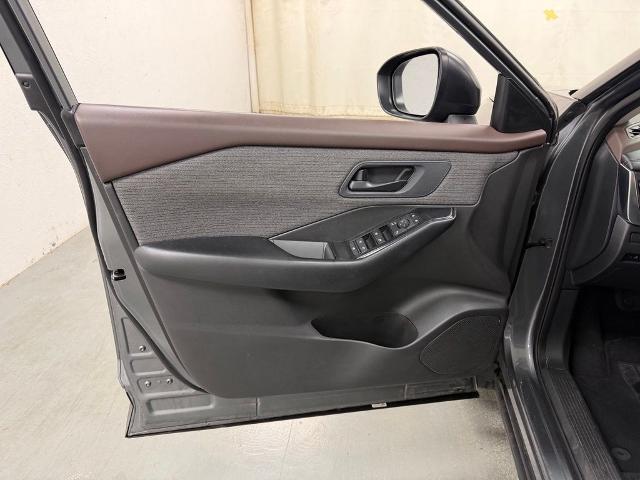 2023 Nissan Rogue - $16,211