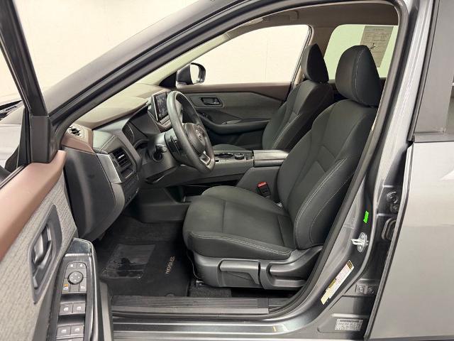 2023 Nissan Rogue - $16,211