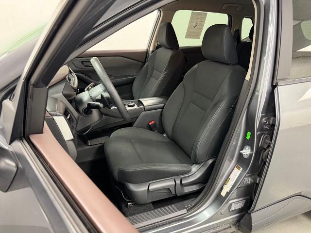 2023 Nissan Rogue - $16,211