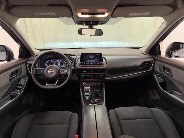 2023 Nissan Rogue - $16,211