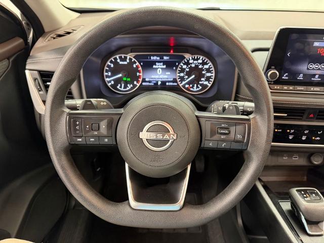2023 Nissan Rogue - $16,211