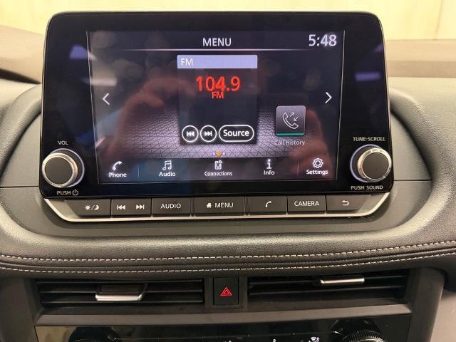 2023 Nissan Rogue - $16,211