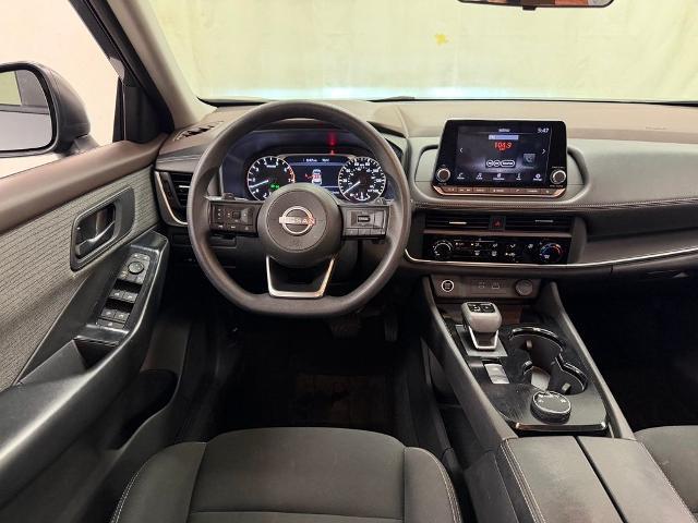 2023 Nissan Rogue - $16,211