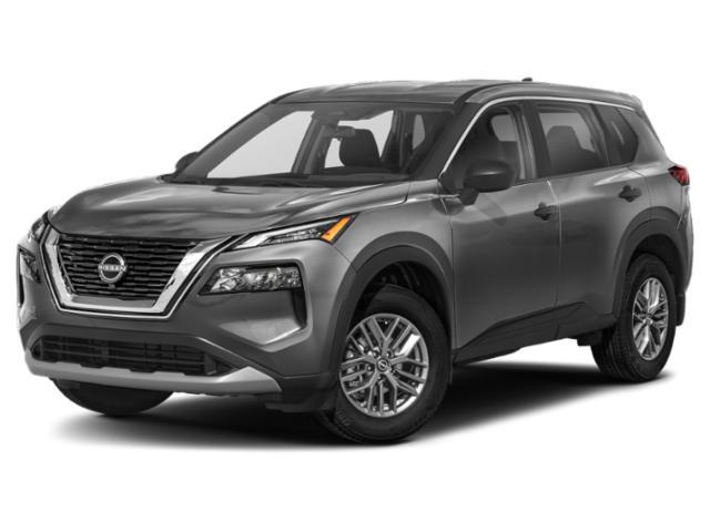 2023 Nissan Rogue - $19,993