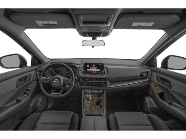 2023 Nissan Rogue - $19,993