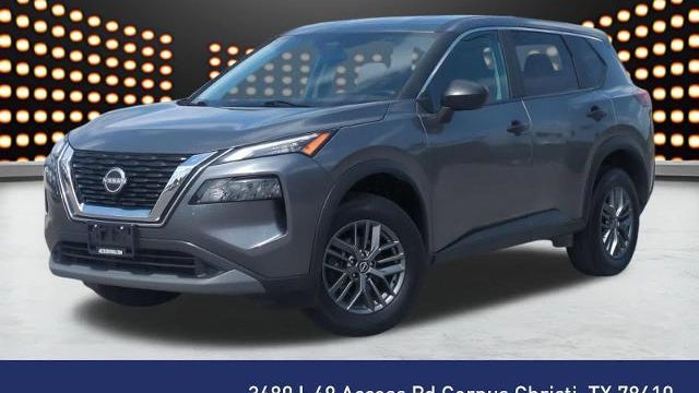 Preowned 2023 Nissan Rogue S for Sale