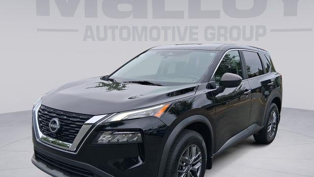 Preowned 2023 Nissan Rogue S for Sale