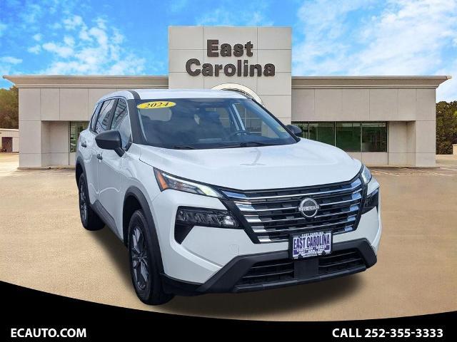 2024 Nissan Rogue - $21,800