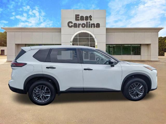 2024 Nissan Rogue - $21,800