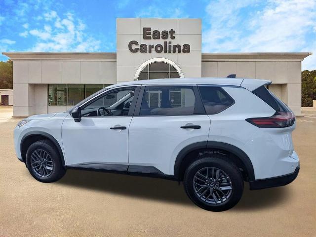 2024 Nissan Rogue - $21,800