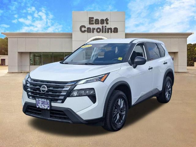 2024 Nissan Rogue - $21,800
