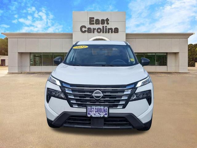 2024 Nissan Rogue - $21,800