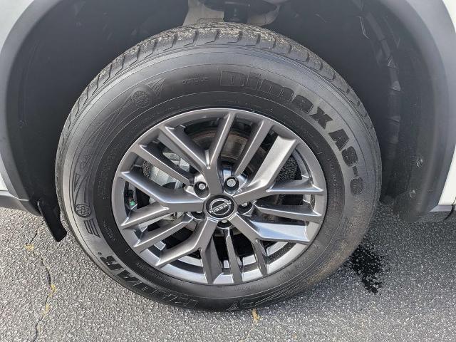 2024 Nissan Rogue - $21,800