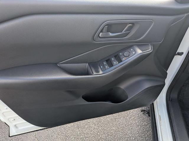 2024 Nissan Rogue - $21,800